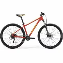 Merida Big Nine 60 -Bicicleta Ventas big nine 60 2
