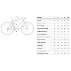 Merida Big Nine 60 -Bicicleta Ventas big nine 60 3