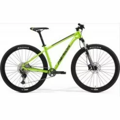 Merida Big Nine 80 -Bicicleta Ventas big nine 80 2