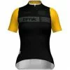 Bicimarket BMK 2021 Pro Summer Series Women Mostaza Negro
