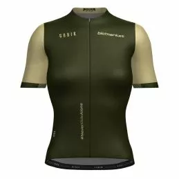 Bicimarket BMK 2022 Pro Summer Series Women Verde 5 Bicimarket BMK 2022 Pro Summer Series Women Verde - Imagen 3