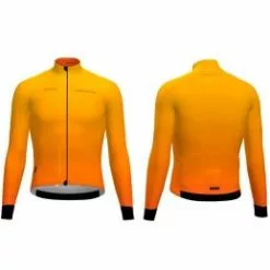 Bicimarket BMK 2022 Pro Winter Series Jacket
