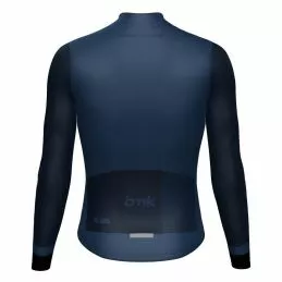 Bicimarket BMK 2023 Pro Winter Series Azul 4 Bicimarket BMK 2023 Pro Winter Series Azul - Imagen 2