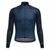 Bicimarket BMK 2023 Pro Winter Series Jacket Azul