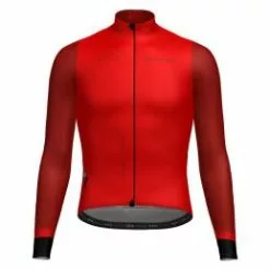 Bicimarket BMK 2023 Pro Winter Series Jacket Rojo 11 Bicimarket BMK 2023 Pro Winter Series Jacket Rojo -Bicicleta Ventas bmk 2023 pro winter series jacket rojo 3