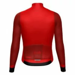 Bicimarket BMK 2023 Pro Winter Series Jacket Rojo 12 Bicimarket BMK 2023 Pro Winter Series Jacket Rojo -Bicicleta Ventas bmk 2023 pro winter series jacket rojo 4