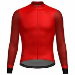 Bicimarket BMK 2023 Pro Winter Series Rojo -Bicicleta Ventas bmk 2023 pro winter series rojo 3