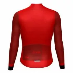 Bicimarket BMK 2023 Pro Winter Series Rojo -Bicicleta Ventas bmk 2023 pro winter series rojo 4
