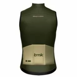 Bicimarket BMK 2023 Pro Winter Series Thermal Verde -Bicicleta Ventas bmk 2023 pro winter series thermal verde 4