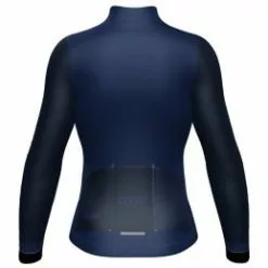 Bicimarket BMK 2023 Pro Winter Series Woman Azul -Bicicleta Ventas bmk 2023 pro winter series woman azul 4