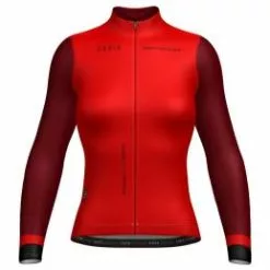 Bicimarket BMK 2023 Pro Winter Series Woman Rojo -Bicicleta Ventas bmk 2023 pro winter series woman rojo 3