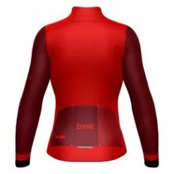 Bicimarket BMK 2023 Pro Winter Series Woman Rojo -Bicicleta Ventas bmk 2023 pro winter series woman rojo 4