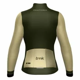 Bicimarket BMK 2023 Pro Winter Series Woman Verde 4 Bicimarket BMK 2023 Pro Winter Series Woman Verde - Imagen 2