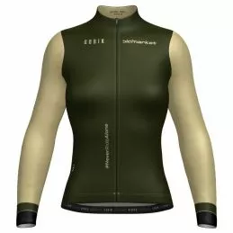 Bicimarket BMK 2023 Pro Winter Series Woman Verde 3 Bicimarket BMK 2023 Pro Winter Series Woman Verde