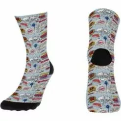 Doppio Slavo Boom Gris