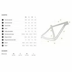 Berria Bravo 6.1 9 Berria Bravo 6.1 -Bicicleta Ventas bravo 6 1 3