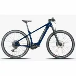 Berria Bravo Hybrid HP 6 -Bicicleta Ventas bravo hybrid hp 6 2