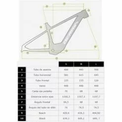 Berria Bravo Hybrid HP 6 -Bicicleta Ventas bravo hybrid hp 6 7
