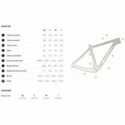 Berria Bravo Sport 2022 -Bicicleta Ventas bravo sport 7