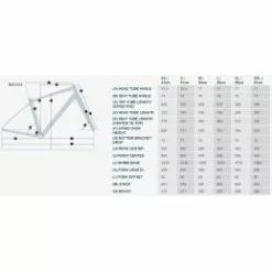 Bicicleta Ventas -Bicicleta Ventas broam 60 1