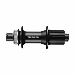 Shimano Buje Alivio FH-MT400-B 4 Shimano Buje Alivio FH-MT400-B - Imagen 2