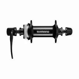 Shimano Buje HB-MT200 4 Shimano Buje HB-MT200 - Imagen 2