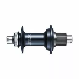 Shimano Buje SLX FH-M7130-B 3 Shimano Buje SLX FH-M7130-B