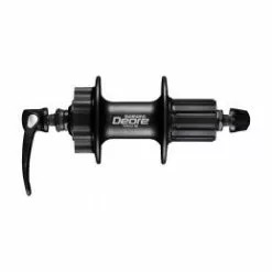 Shimano Buje Trasero Deore FH-M525 9 Shimano Buje Trasero Deore FH-M525 -Bicicleta Ventas buje trasero deore fh m525 3