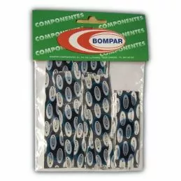 Bompar Caja 30 Parches Surtido 4 Bompar Caja 30 Parches Surtido - Imagen 2