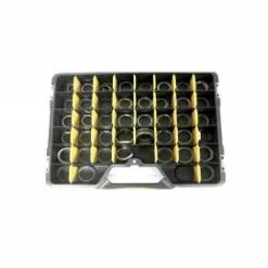 BlackBearing Caja Rodamientos Direccion (35 Uds)
