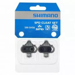 Shimano Calas SM-SH56 5 Shimano Calas SM-SH56 - Imagen 3