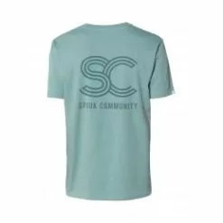 Spiuk Camiseta SC Supporter 10 Spiuk Camiseta SC Supporter -Bicicleta Ventas camiseta sc supporter 2