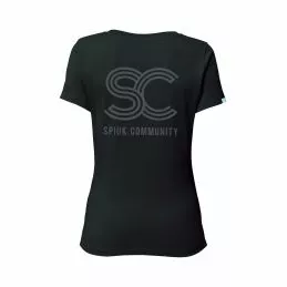 Spiuk Camiseta SC Supporter Mujer 5 Spiuk Camiseta SC Supporter Mujer - Imagen 3