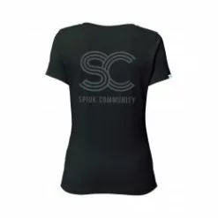 Spiuk Camiseta SC Supporter Mujer 13 Spiuk Camiseta SC Supporter Mujer -Bicicleta Ventas camiseta sc supporter mujer 5