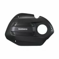 Shimano Carcasa Cubre-motor SM-DUE50 Trekking -Bicicleta Ventas carcasa cubre motor sm due50 trekking 1