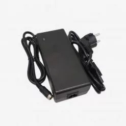 Littium Cargador 3A Ibiza -Bicicleta Ventas cargador 3a ibiza 1