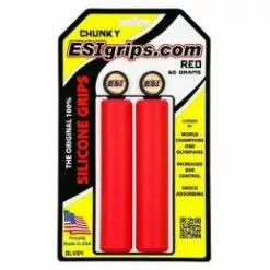 ESIGrips Chunky -Bicicleta Ventas chunky 1