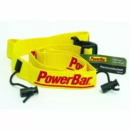 PowerBar Cinta Porta-dorsales 4 PowerBar Cinta Porta-dorsales - Imagen 2