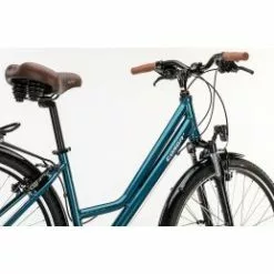 Conor City Mixta 15 Conor City Mixta -Bicicleta Ventas city mixta 3