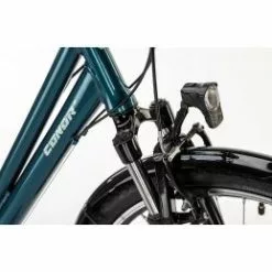 Conor City Mixta 18 Conor City Mixta -Bicicleta Ventas city mixta 6