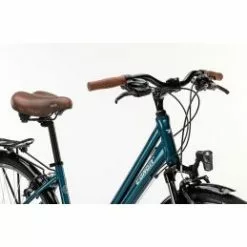Conor City Mixta 21 Conor City Mixta -Bicicleta Ventas city mixta 9