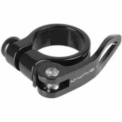 M-wave Clampy QR -Bicicleta Ventas clampy qr 1