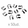 Formula Clips Seguridad Tornillos Pastillas RX Seeger