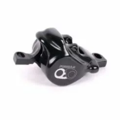 Formula Cuerpo Pinza Oval (2012)