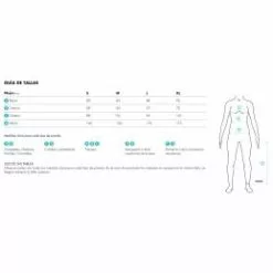 Spiuk Culotte Largo Anatomic Woman 8 Spiuk Culotte Largo Anatomic Woman -Bicicleta Ventas culotte largo anatomic woman 2