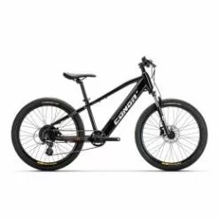 Conor Cyclone E-Mtb 24" -Bicicleta Ventas cyclone e mtb 24 12