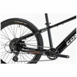 Conor Cyclone E-Mtb 24" -Bicicleta Ventas cyclone e mtb 24 5