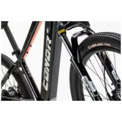 Conor Cyclone E-Mtb 24" -Bicicleta Ventas cyclone e mtb 24 6