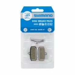 Shimano Pastillas D03S -Bicicleta Ventas d03s 3