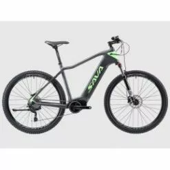 Sava Deck 9.1 29 8 Sava Deck 9.1 29 -Bicicleta Ventas deck 9 1 12